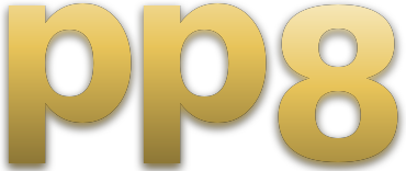 pp8 logo